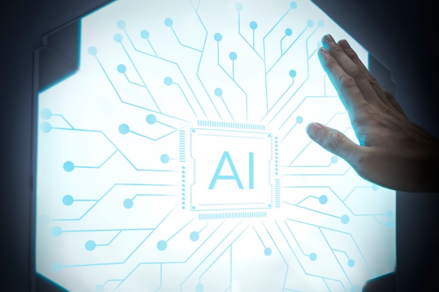 How AI Workspaces Are Transforming Content Creation and Design Delivery for Digital Agencies