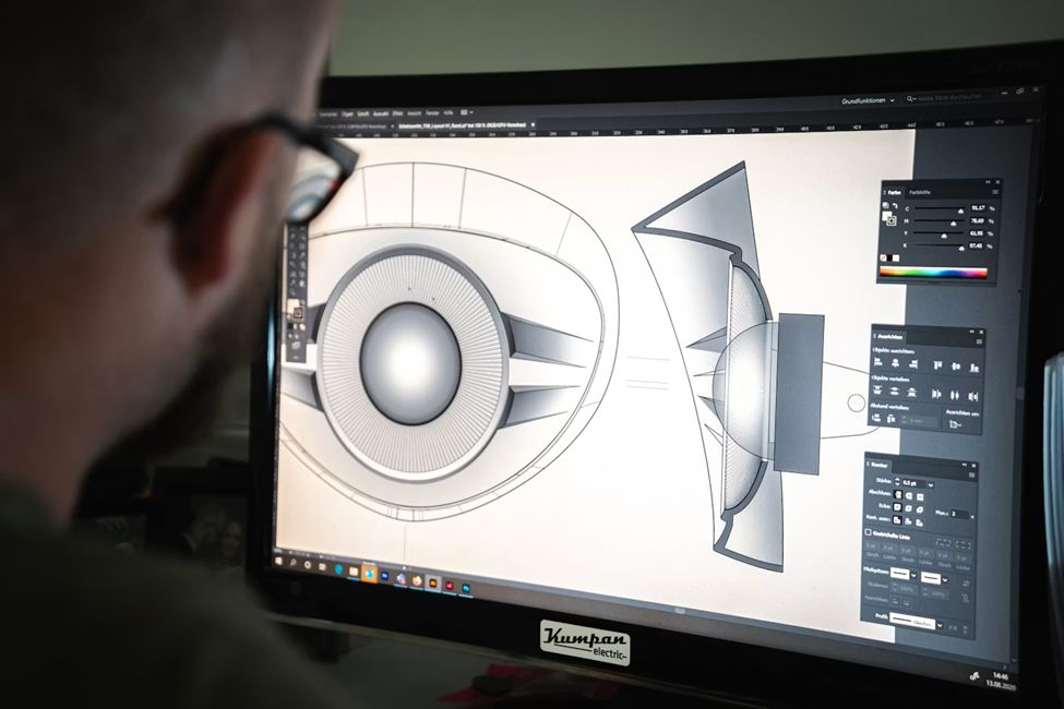 Key Benefits of Rapid Prototyping for Modern Product Design