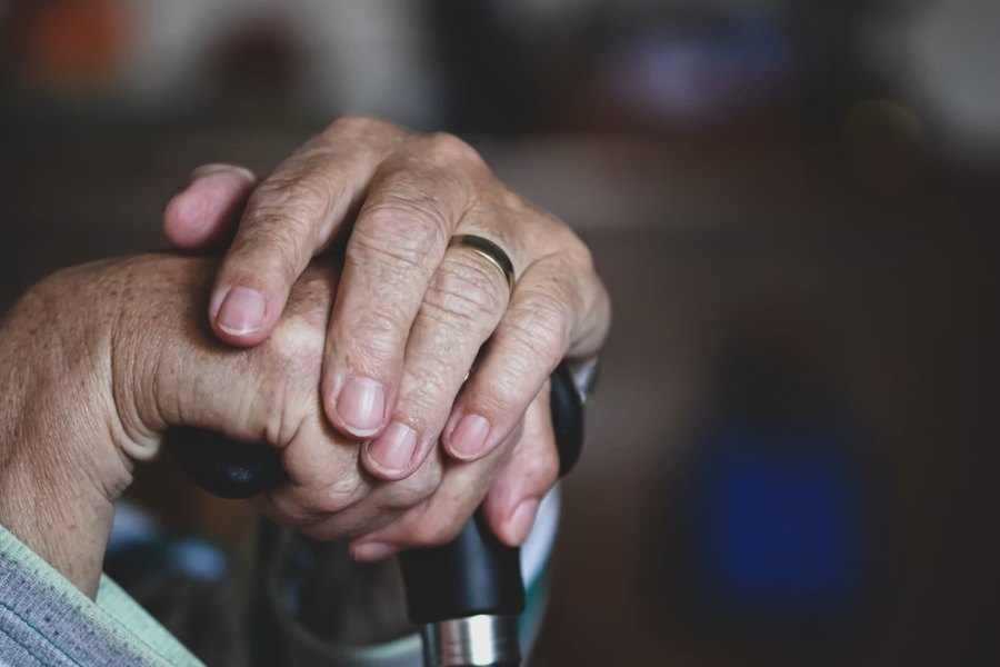 What Assistance Is Available for the Elderly