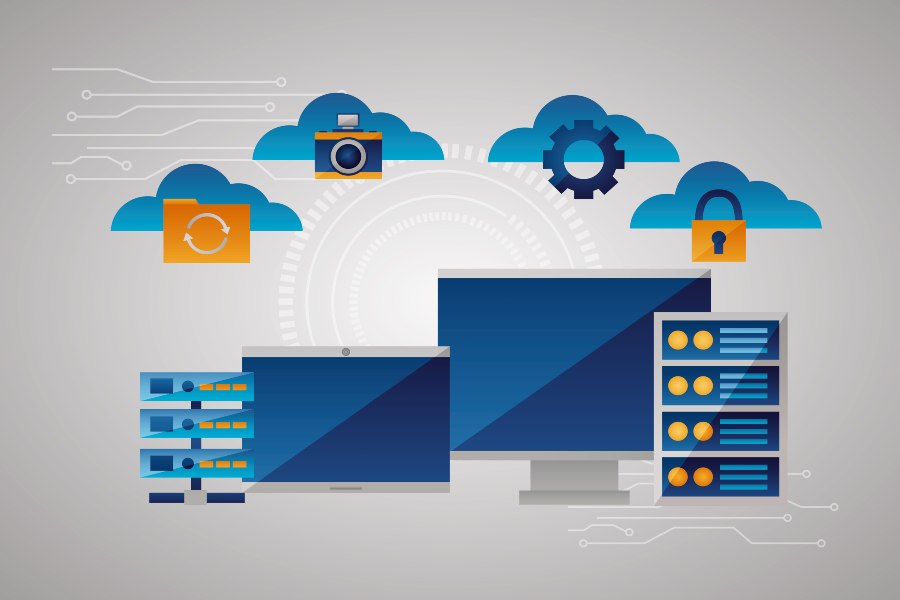 Cloud Services and Security
