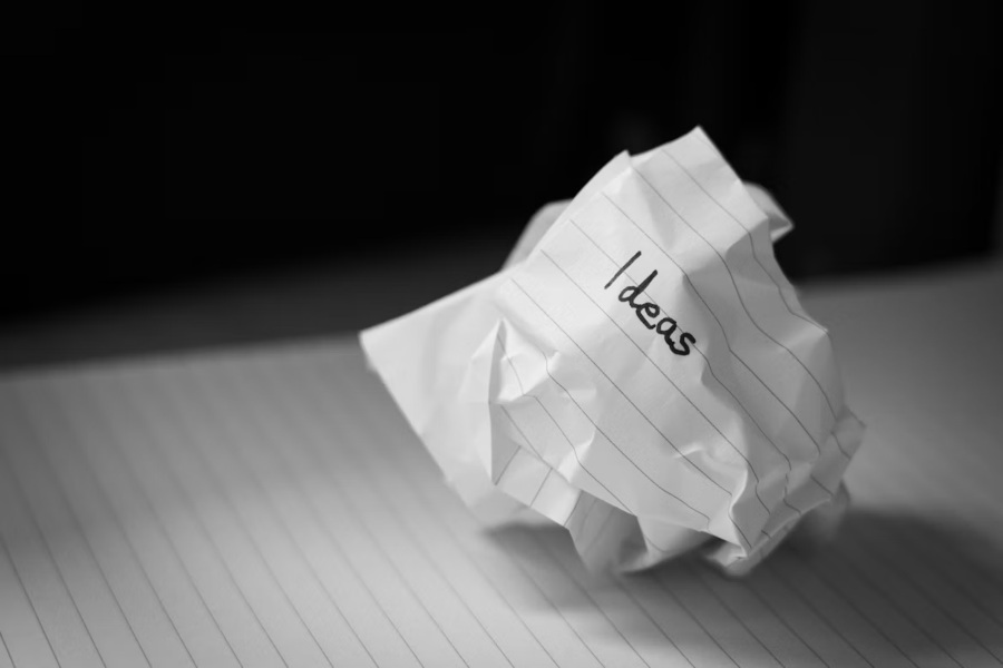 Going Paperless Without the Chaos
