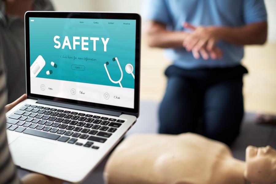 How Safety Software Supports Incident Reporting