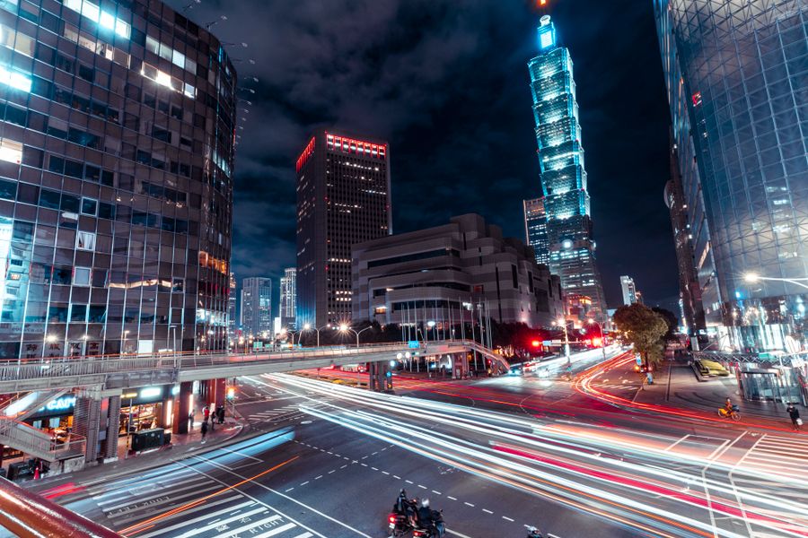 How Technology Is Making Cities Smarter and More Connected