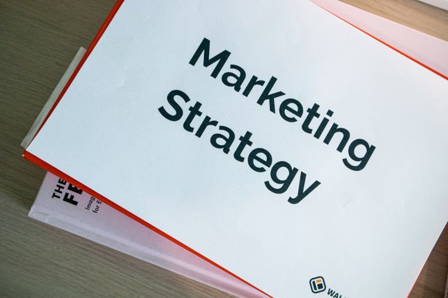 How To Build An Instagram Marketing Strategy Around Clear Goals