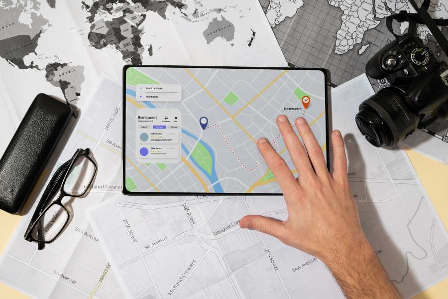 How to Rank Higher on Google Maps