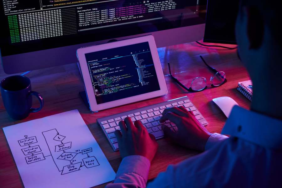 Sites to Hire Brazil Developers