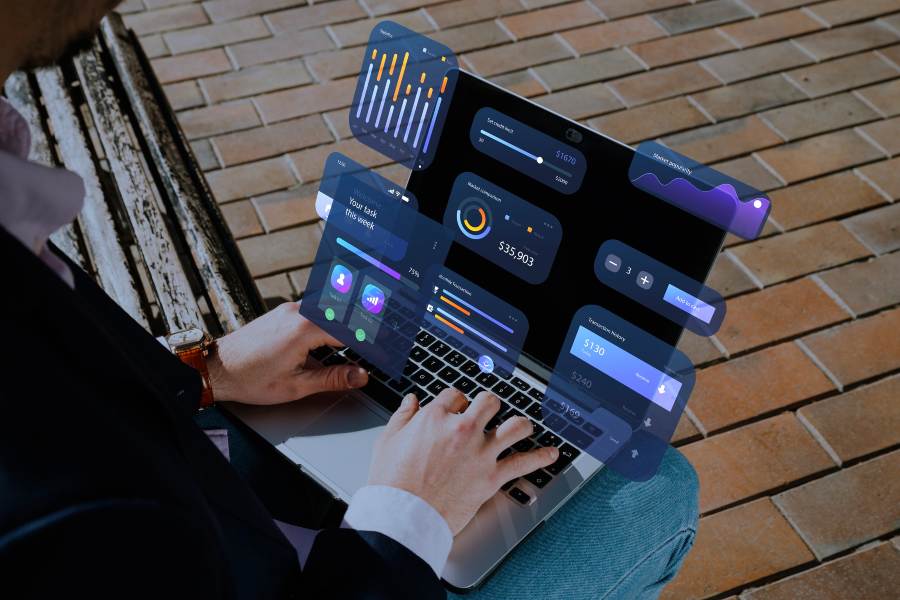 Smarter Business Software