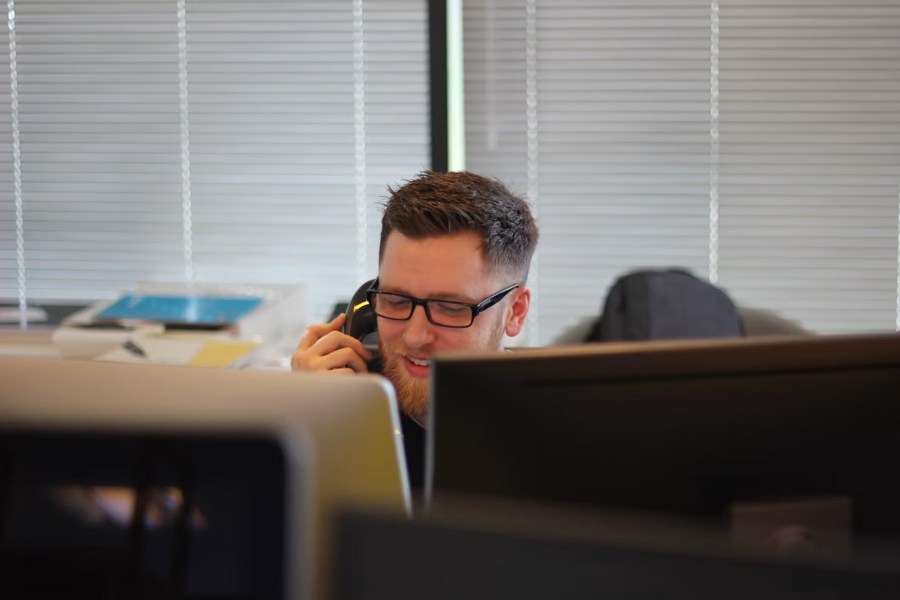 What Should a Small Business Website Do Before a Customer Ever Calls