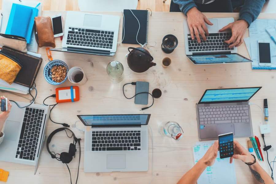 Building a More Connected Team Culture in Modern Technology Companies