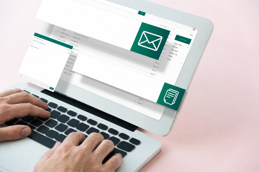 Email Open Rates Dropping