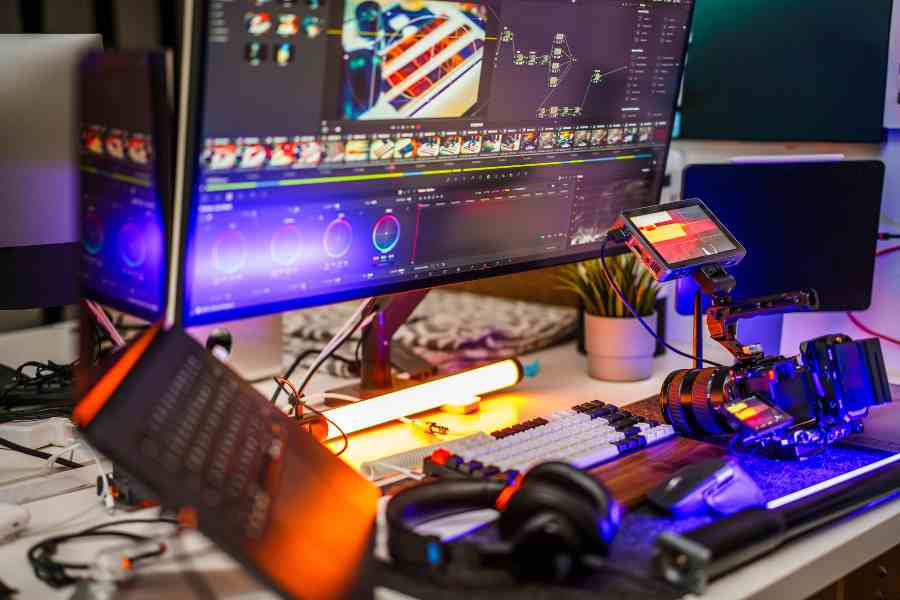 How Small Teams Build a Reliable AI Video Creation Workflow Without a Studio