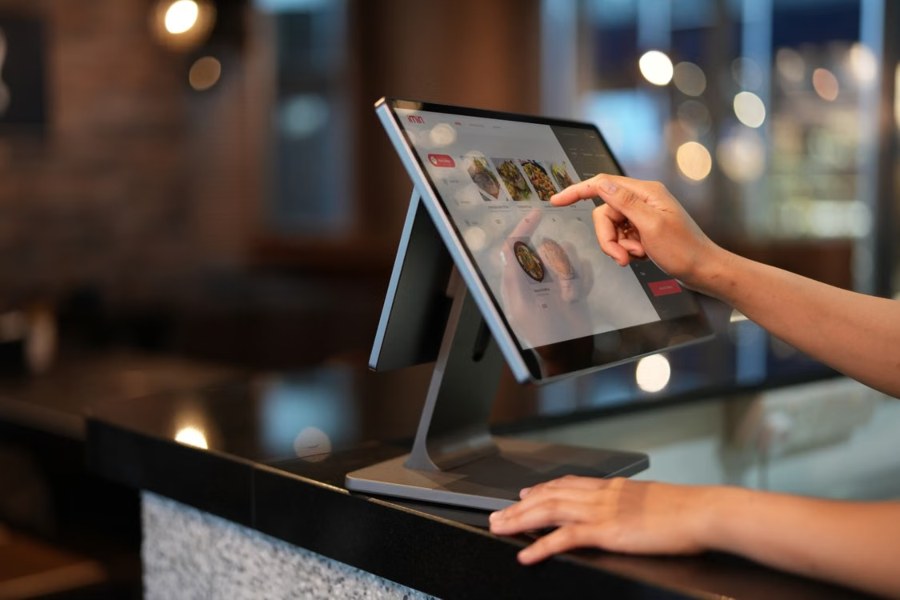 what software do restaurant franchise groups use