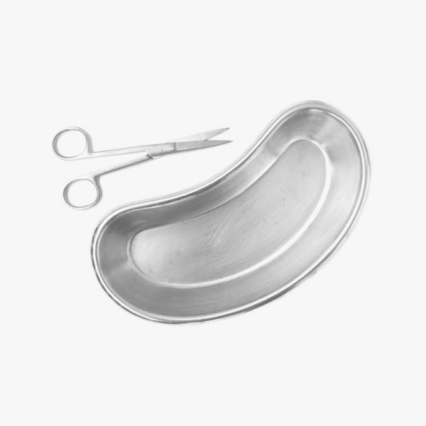 Manual Oxygen Device