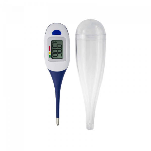Digital Rectal Thermometer Medilove