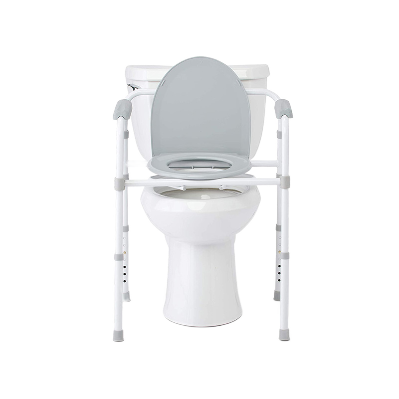 Commode Chair for Toilet Medilove